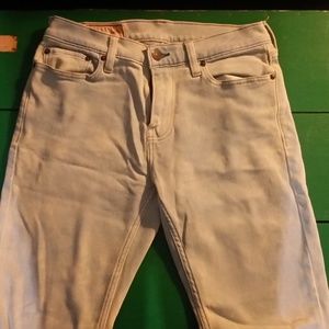 30x32 Hollister Jeans, Classic Taper